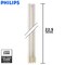 Philips 40w Single Tube 4-Pin 2G11 4100K Fluorescent Light Bulb